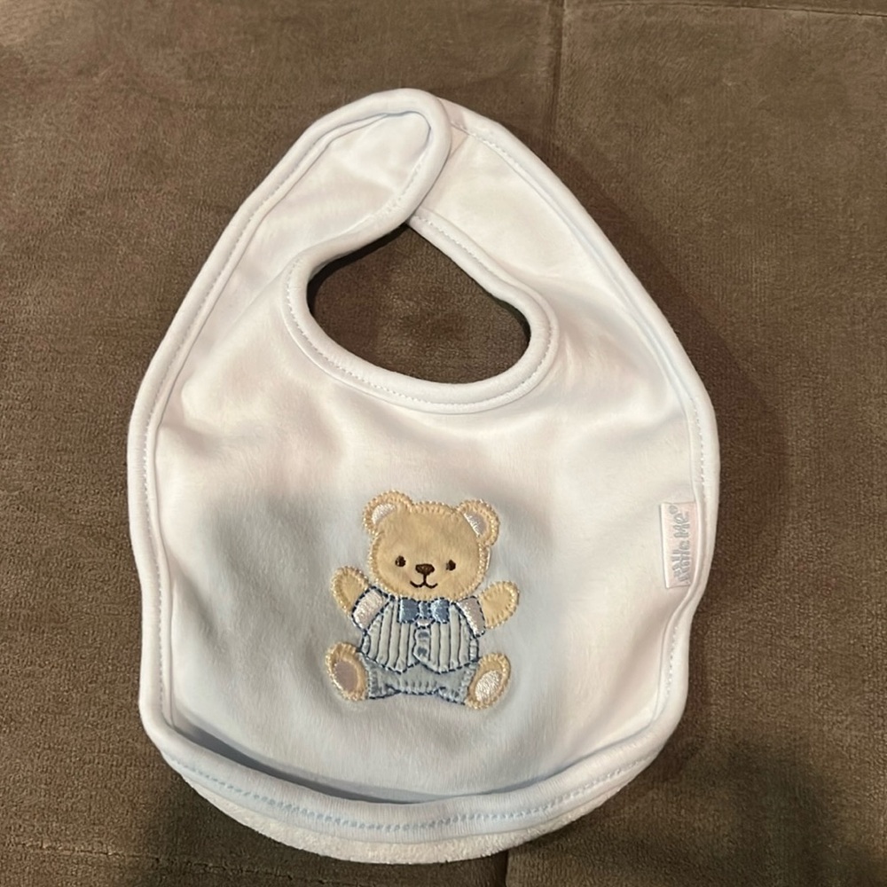 Baby Bibs